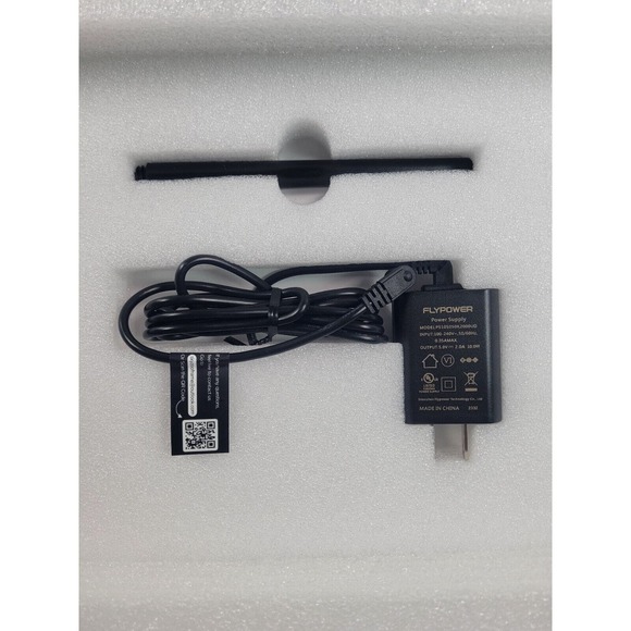 SKYZOO WiFi 10.1'' Touchscreen Digital Picture Frame with 1280 Resolution - Picture 10 of 10